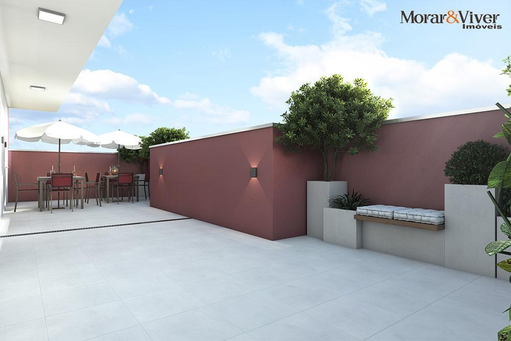 Apartamento, 2 quartos, 55 m² - Foto 5