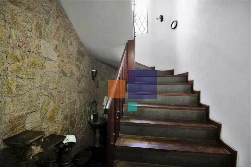 Casa, 6 quartos, 600 m² - Foto 28