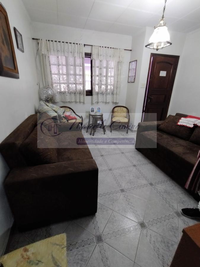 Sobrado à venda com 2 quartos, 120m² - Foto 2