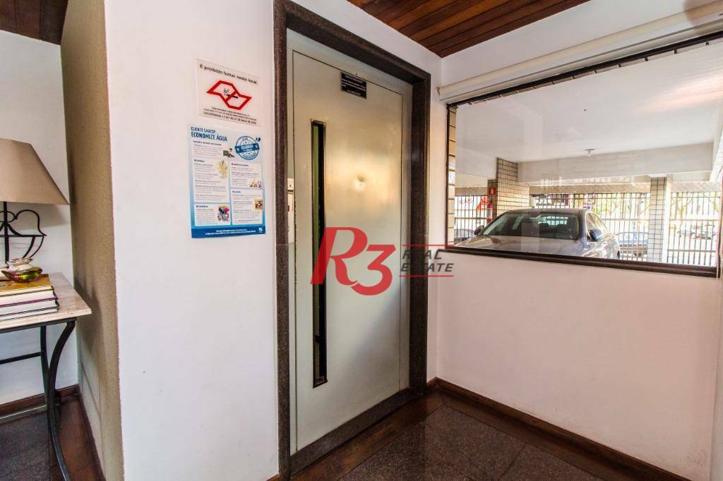 Apartamento à venda com 4 quartos, 201m² - Foto 44