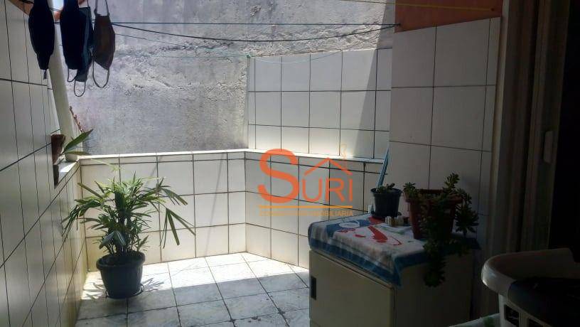 Sobrado à venda com 3 quartos, 243m² - Foto 9