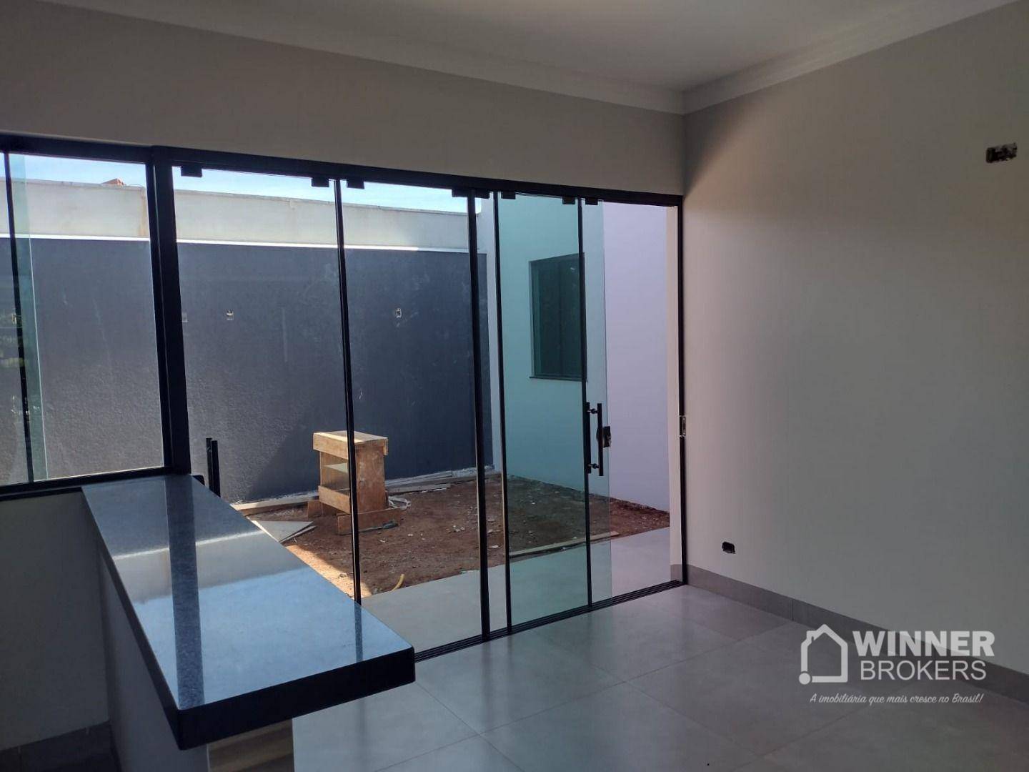 Casa à venda com 3 quartos, 127m² - Foto 18