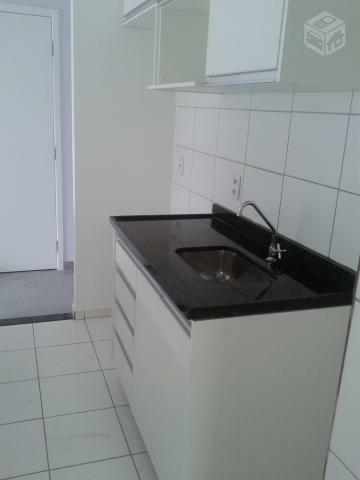 Apartamento à venda com 2 quartos, 57m² - Foto 9