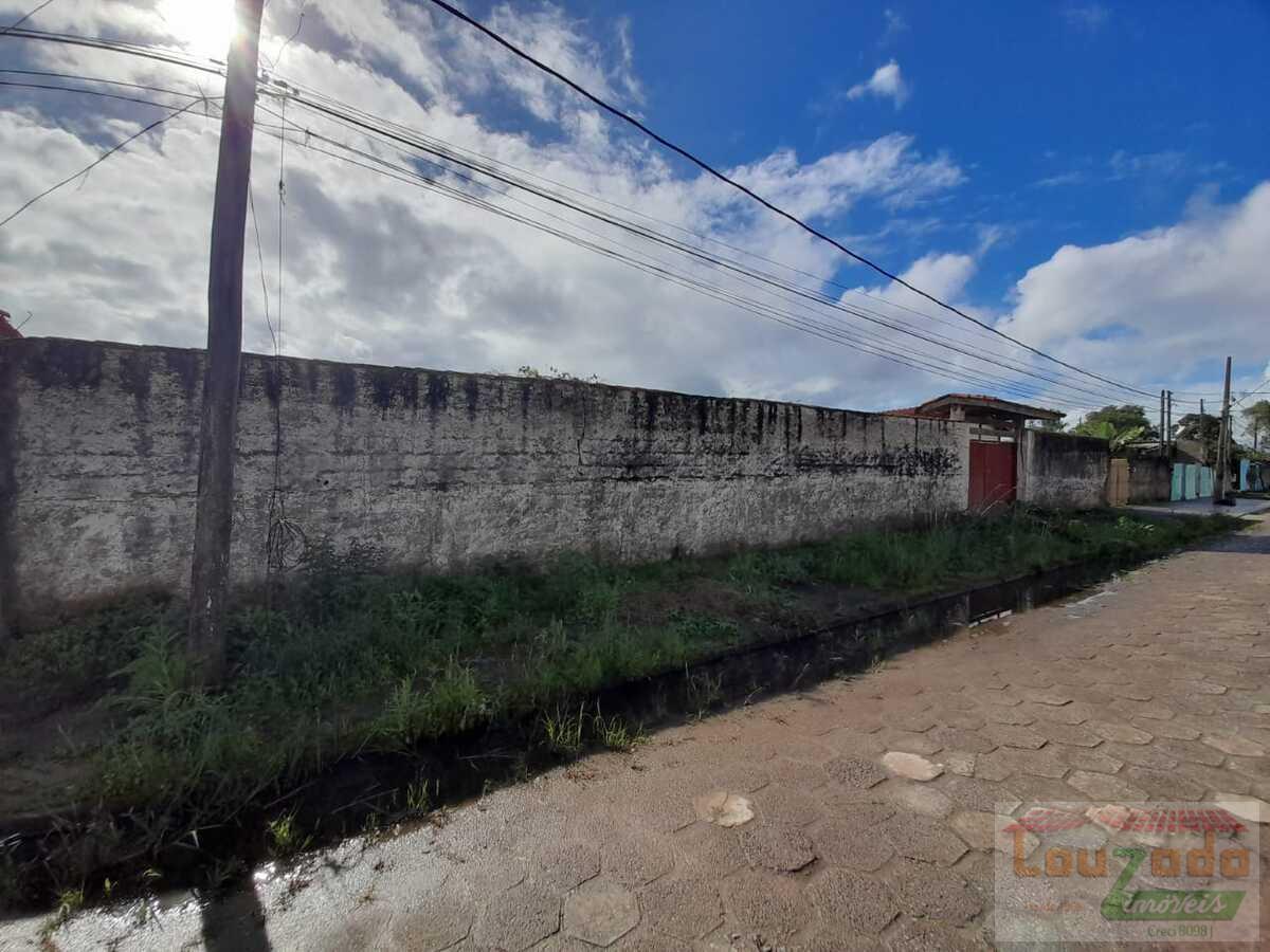 Terreno à venda, 250m² - Foto 1