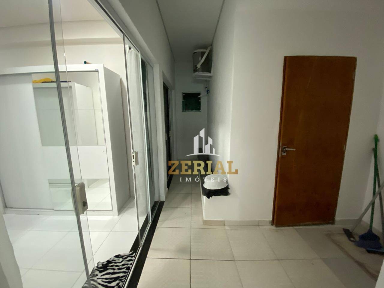 Sobrado à venda com 2 quartos, 288m² - Foto 10