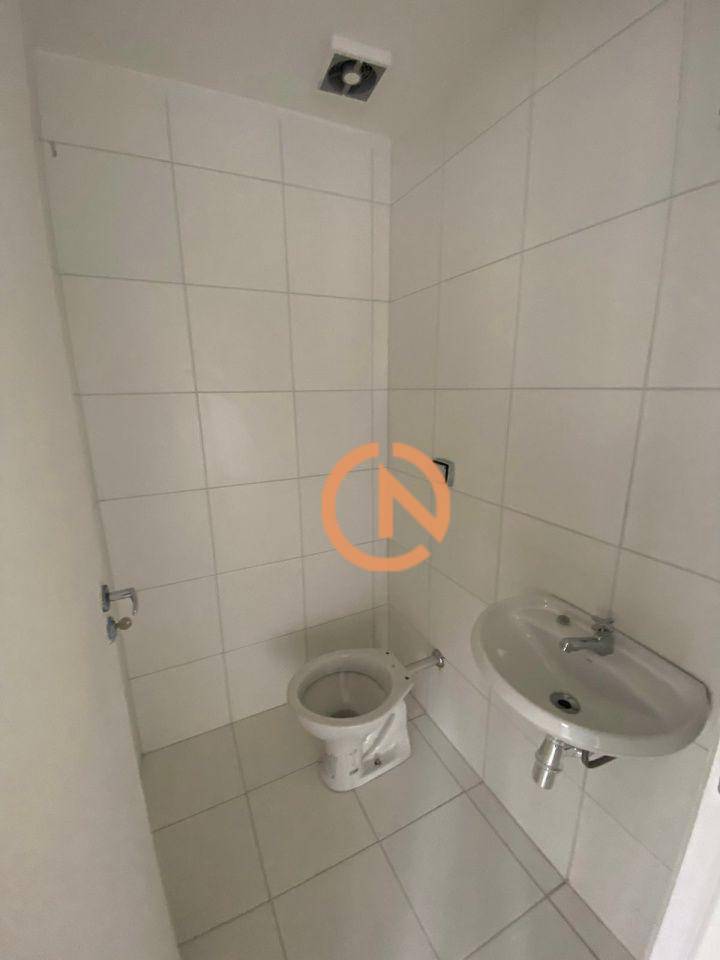 Conjunto Comercial-Sala à venda e aluguel, 45m² - Foto 6
