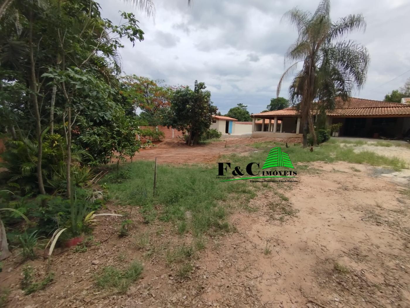 Fazenda à venda com 4 quartos, 1250m² - Foto 22