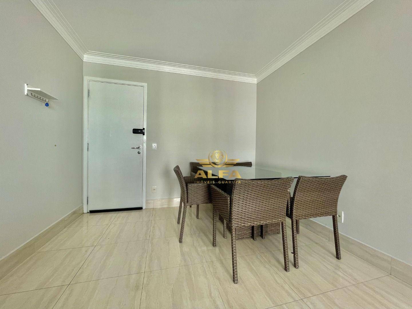 Apartamento à venda com 3 quartos, 118m² - Foto 5