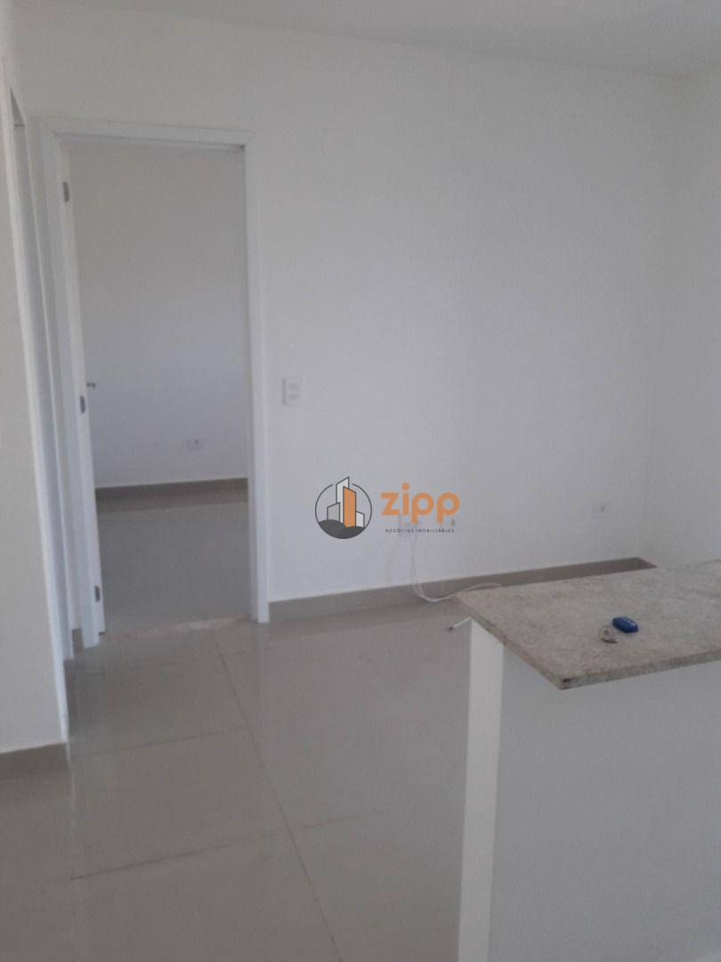 Apartamento para alugar com 1 quarto, 45m² - Foto 6