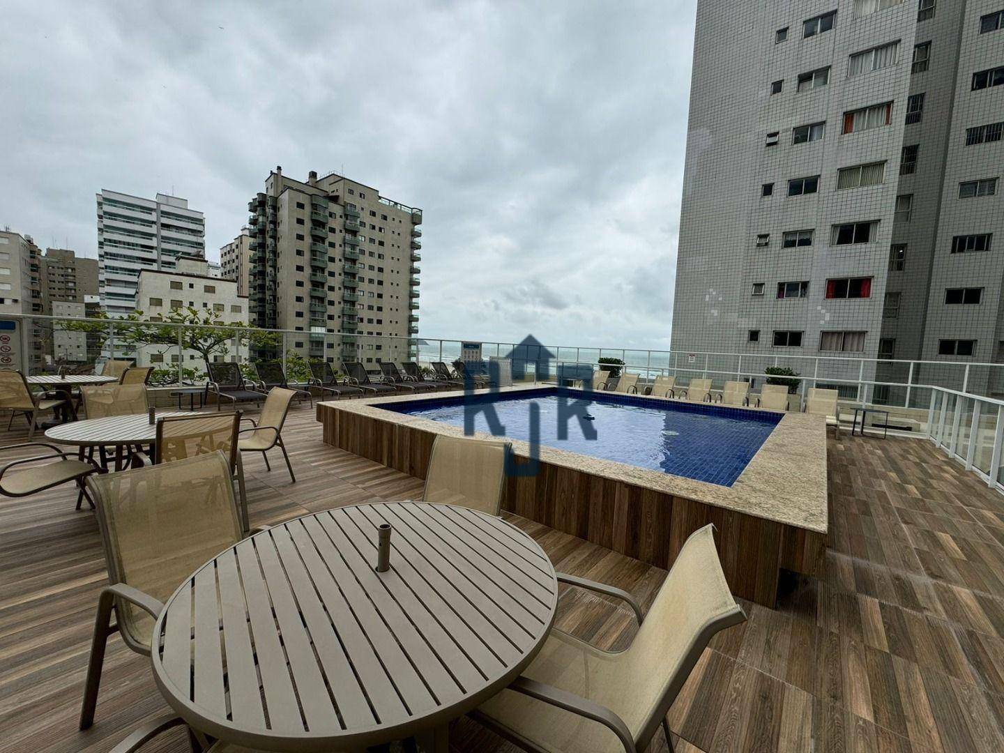 Apartamento à venda com 2 quartos, 77m² - Foto 5