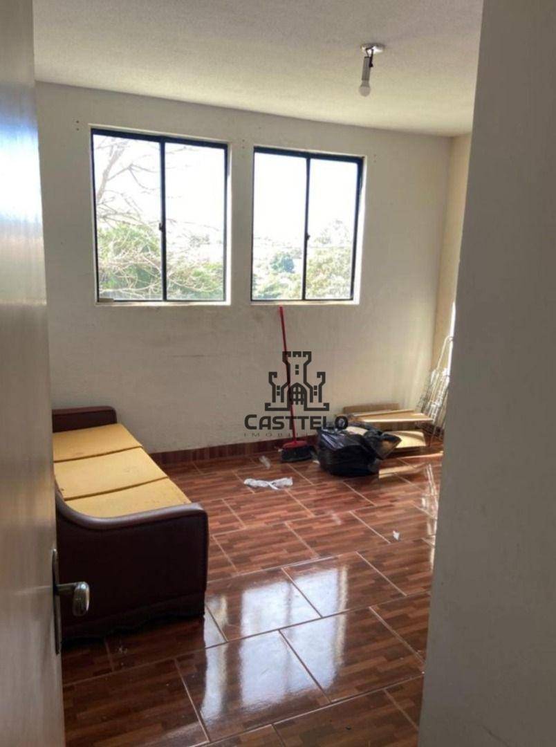 Apartamento à venda com 2 quartos, 39m² - Foto 6