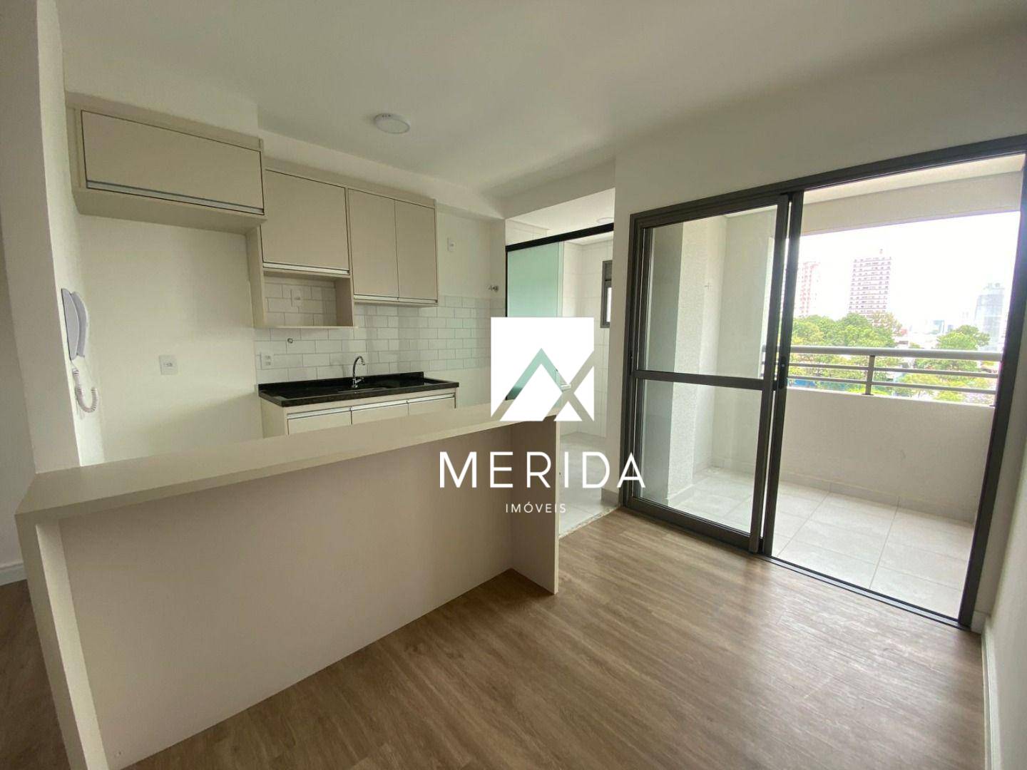 Apartamento, 2 quartos, 59 m² - Foto 1