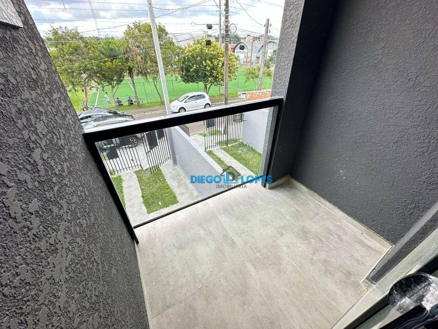 Sobrado à venda com 2 quartos, 70m² - Foto 13