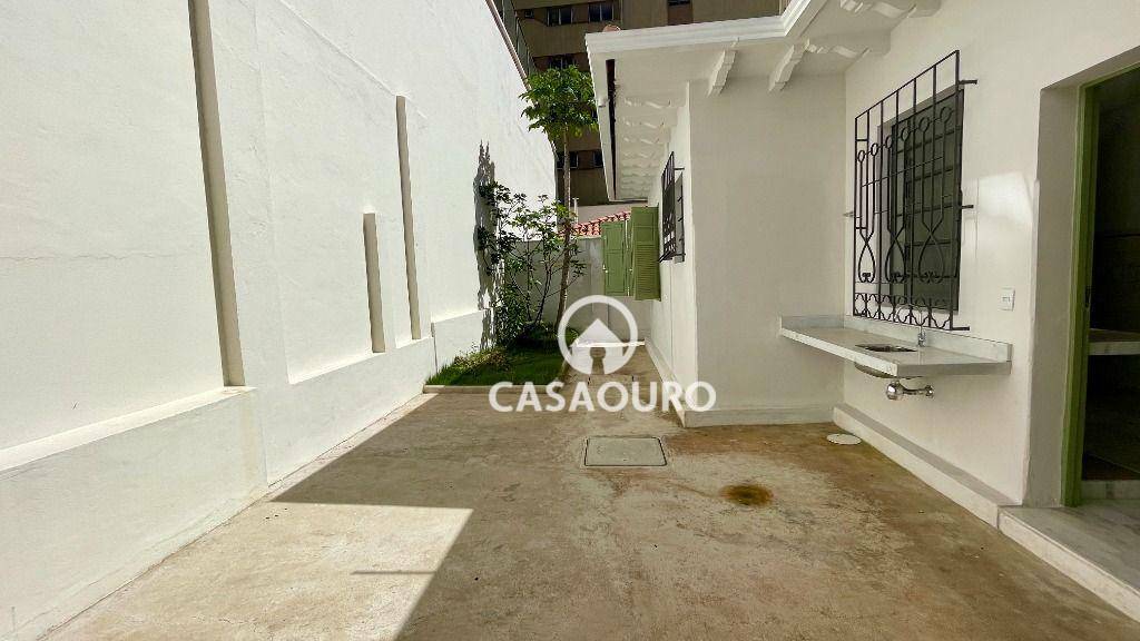 Casa à venda com 2 quartos, 165m² - Foto 25