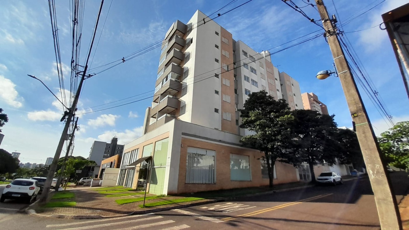 Apartamento à venda com 2 quartos, 67m² - Foto 13