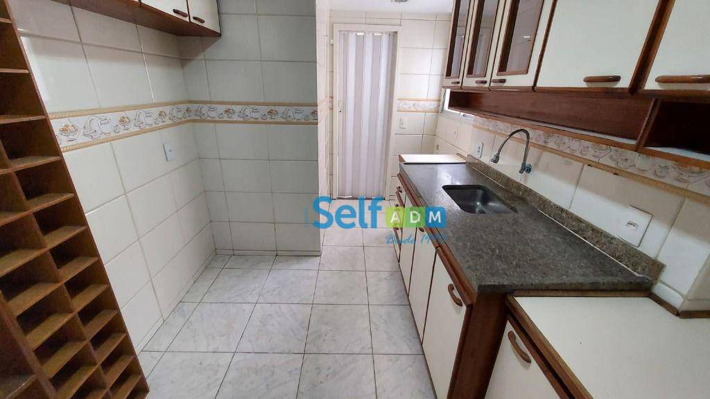 Apartamento para alugar com 2 quartos, 80m² - Foto 12