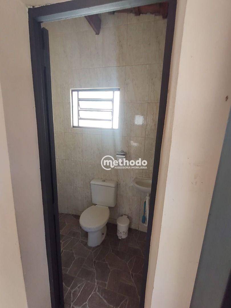 Casa à venda com 2 quartos, 118m² - Foto 6