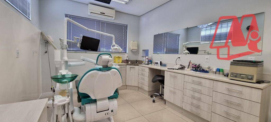 Conjunto Comercial-Sala à venda e aluguel, 65m² - Foto 2