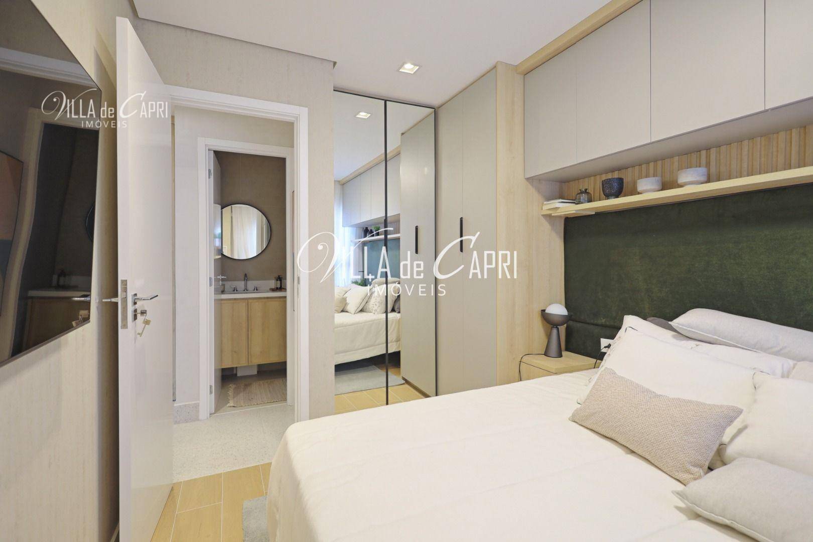 Apartamento à venda com 2 quartos, 46m² - Foto 4