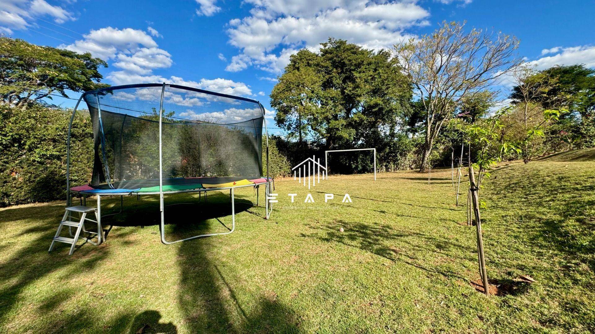 Casa à venda com 5 quartos, 539m² - Foto 46
