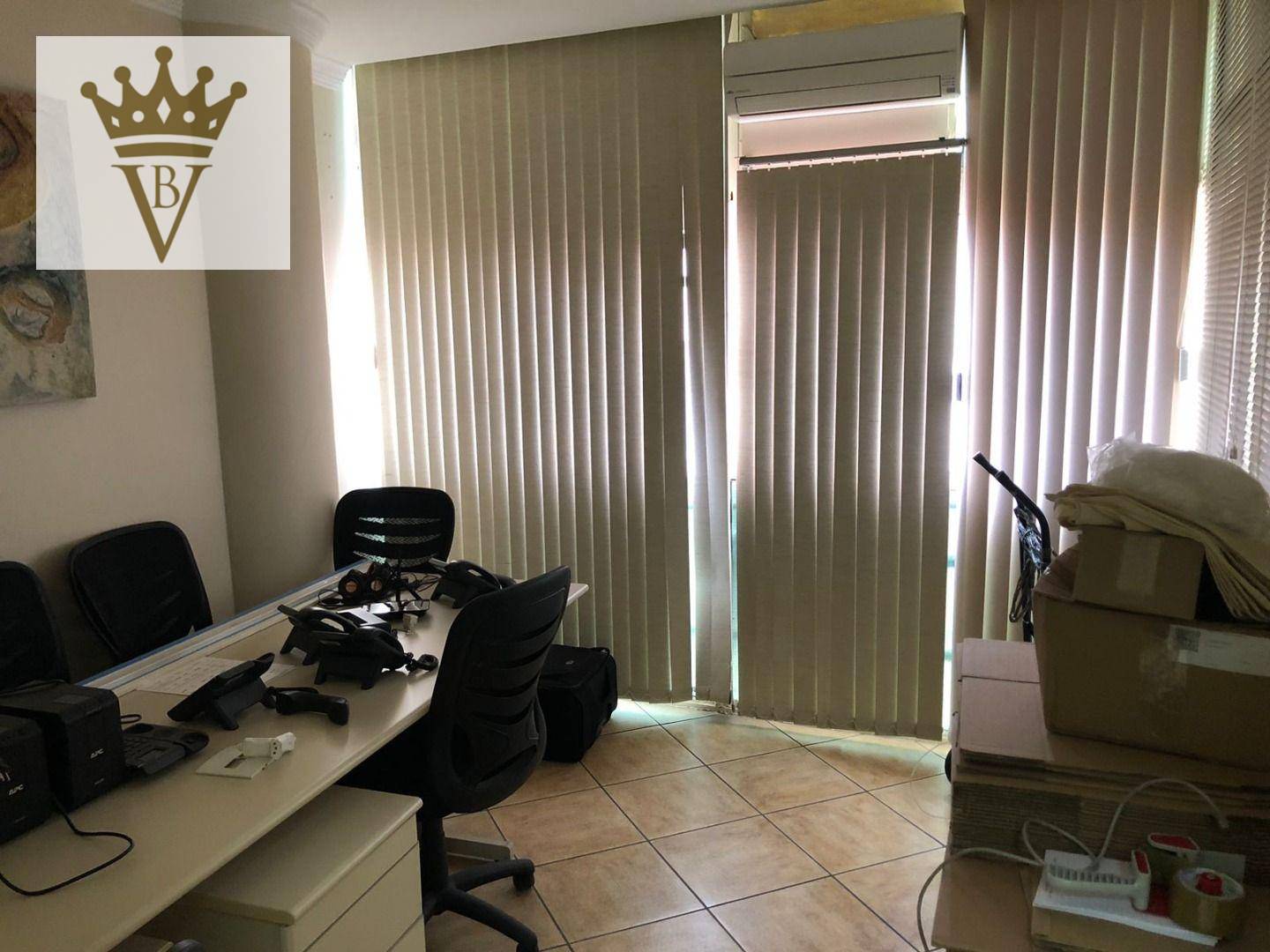 Conjunto Comercial-Sala à venda, 79m² - Foto 4