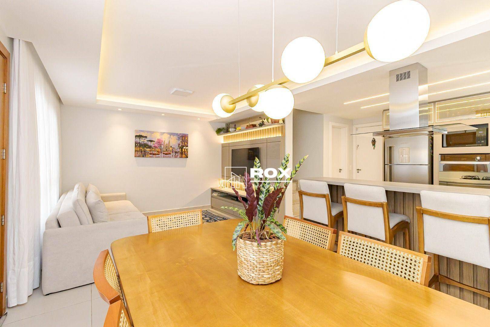 Sobrado, 3 quartos, 116 m² - Foto 3