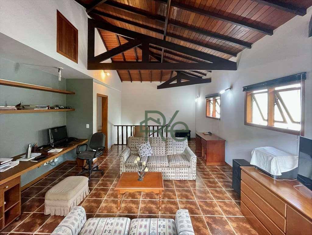 Casa de Condomínio à venda com 4 quartos, 444m² - Foto 46