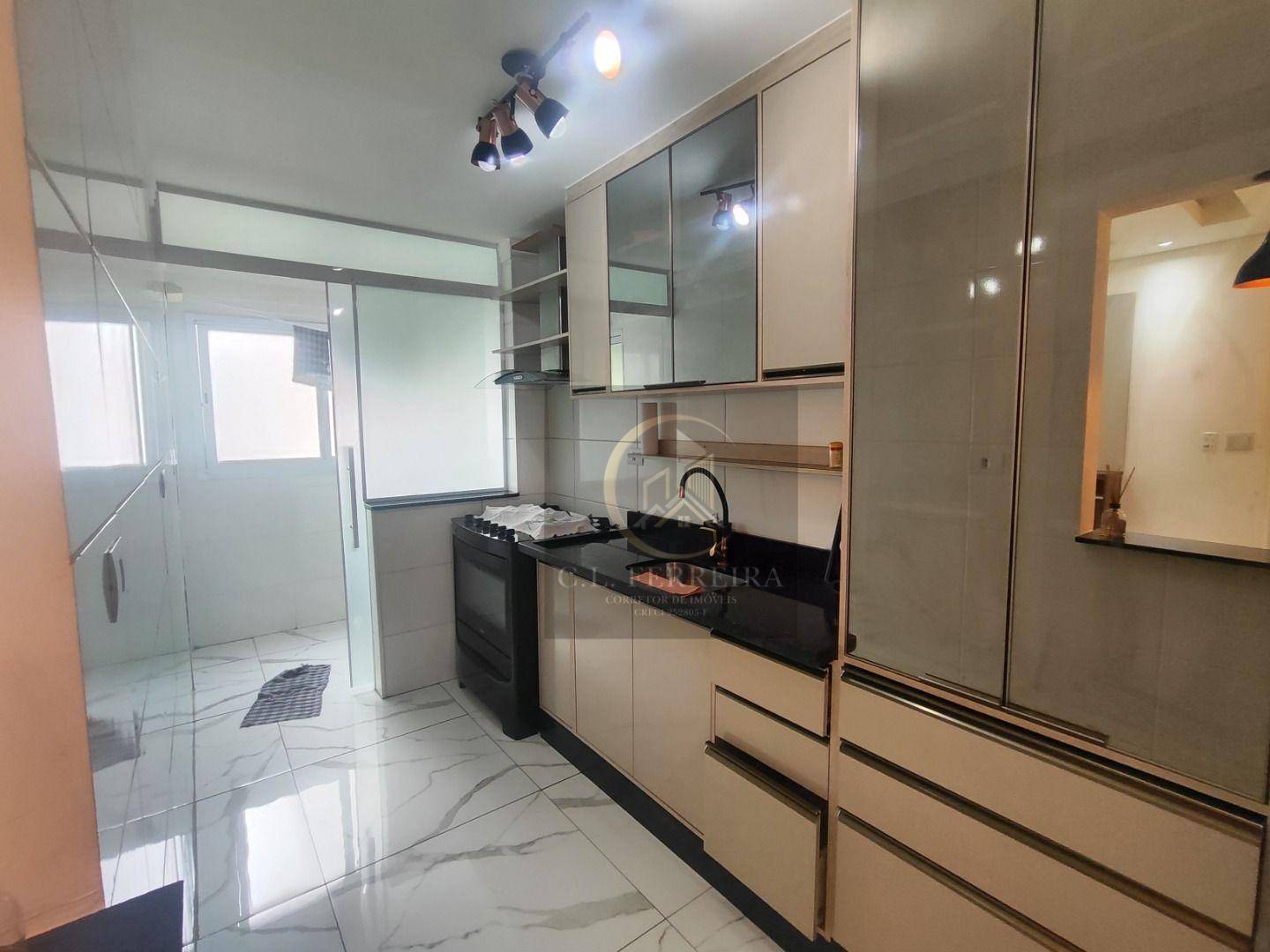 Apartamento, 2 quartos, 70 m² - Foto 5