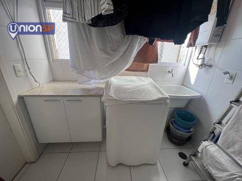 Apartamento à venda com 2 quartos, 87m² - Foto 14