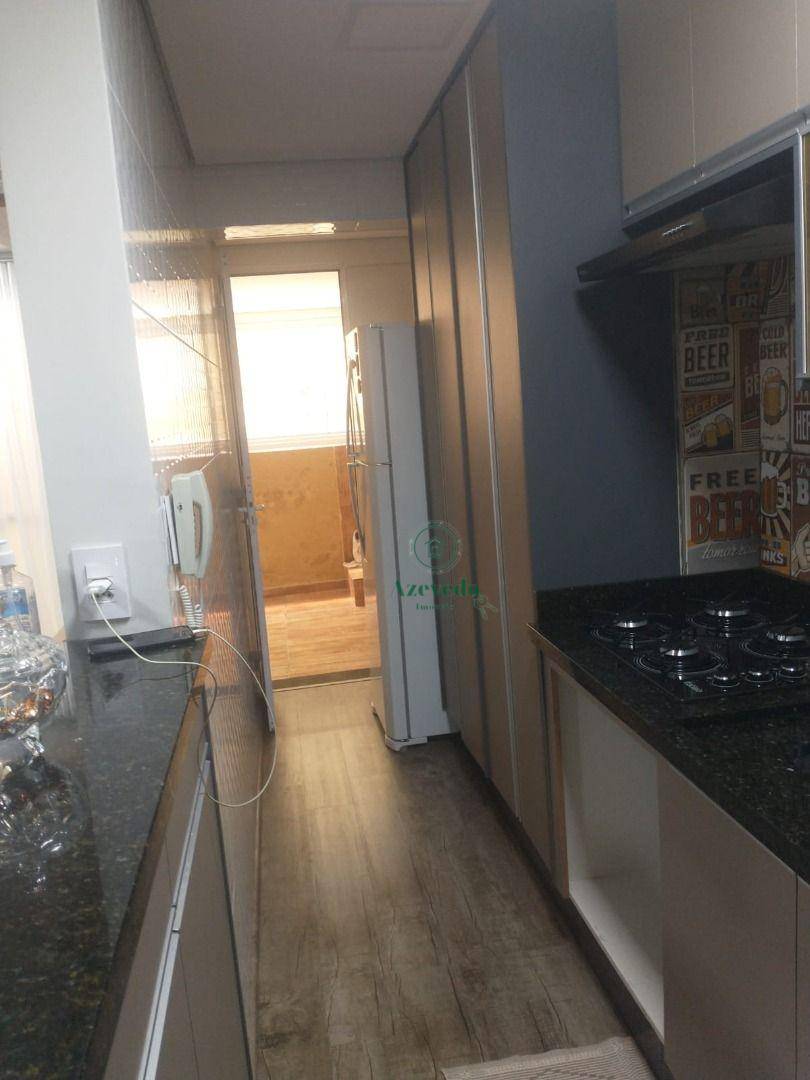 Apartamento à venda com 2 quartos, 83m² - Foto 4