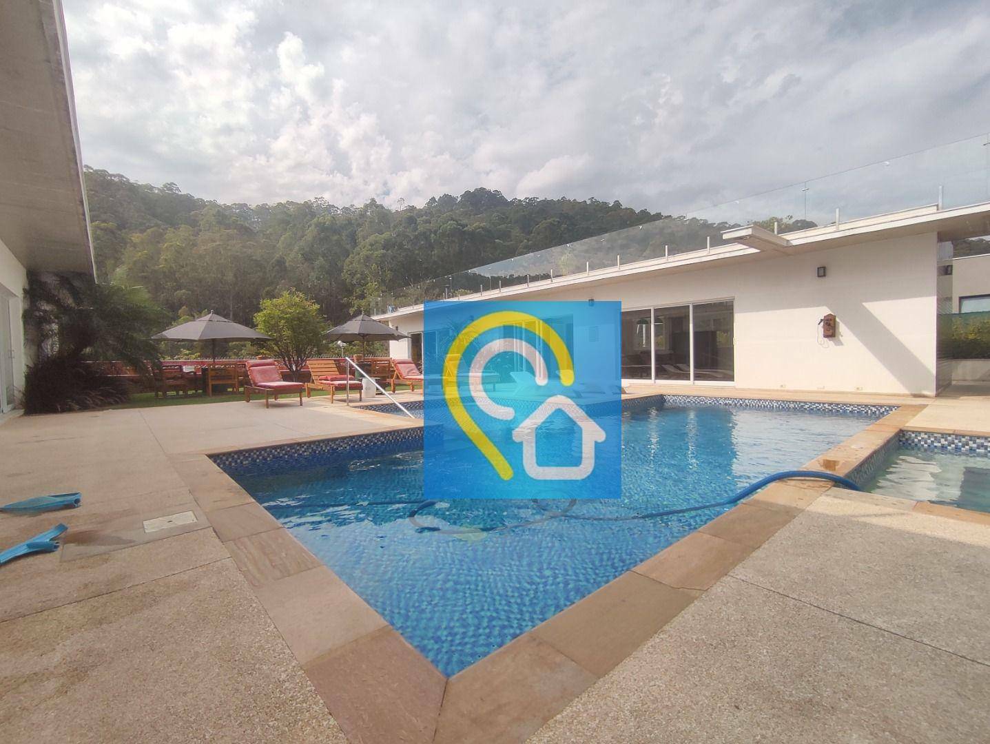 Casa de Condomínio à venda com 4 quartos, 1500m² - Foto 18