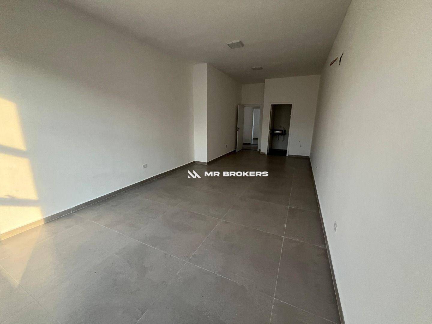 Sala-Conjunto, 32 m² - Foto 4