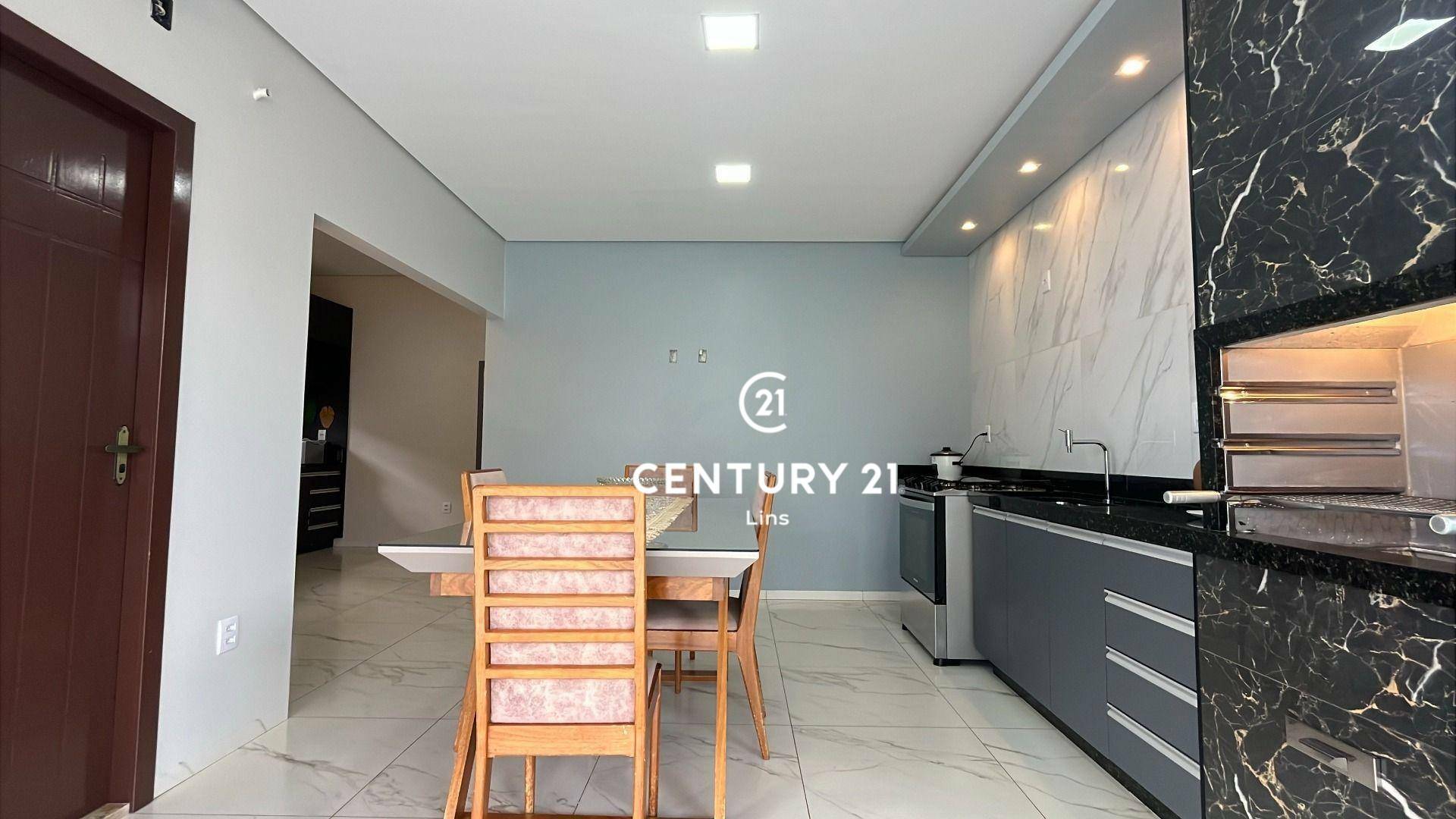 Casa à venda com 3 quartos, 400M2 - Foto 13