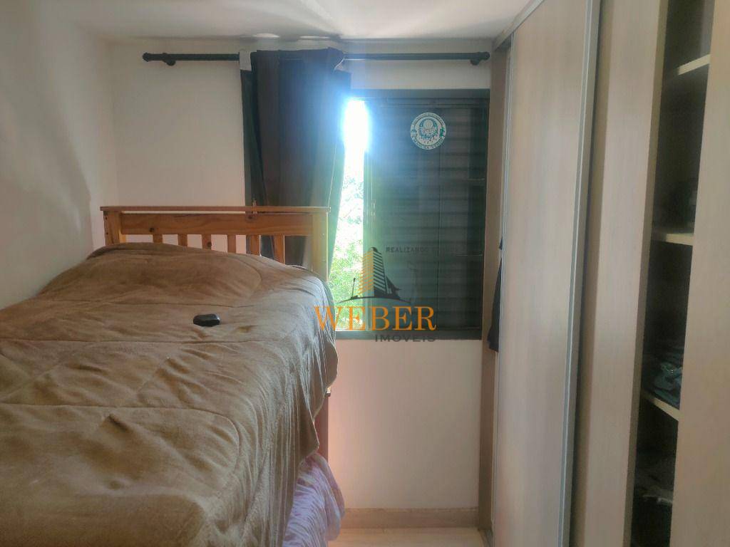 Apartamento à venda com 2 quartos, 49m² - Foto 11