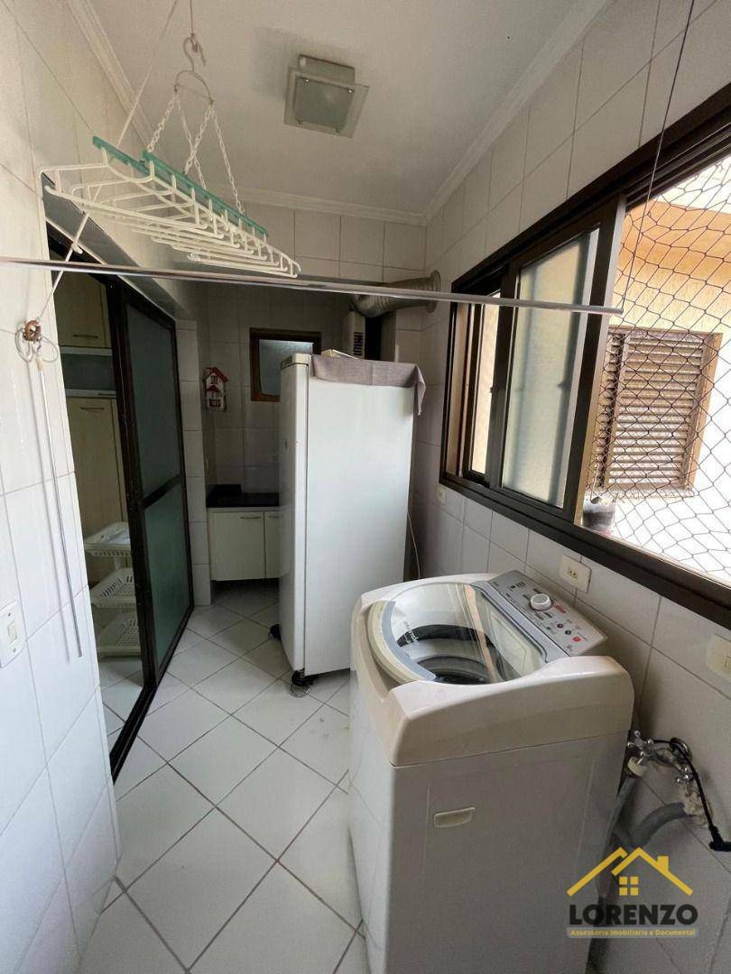 Apartamento à venda com 3 quartos, 118m² - Foto 17