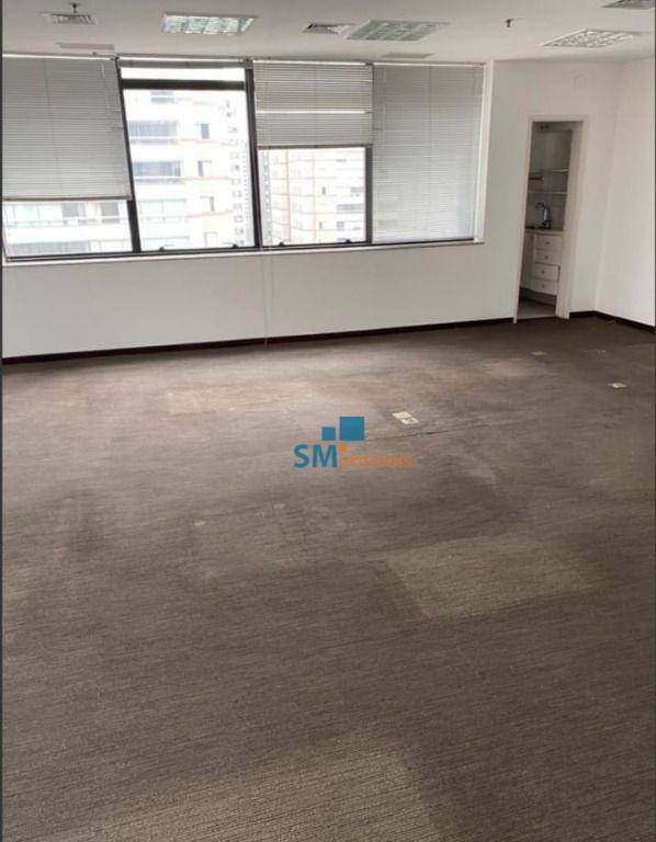 Conjunto Comercial-Sala para alugar, 120m² - Foto 1