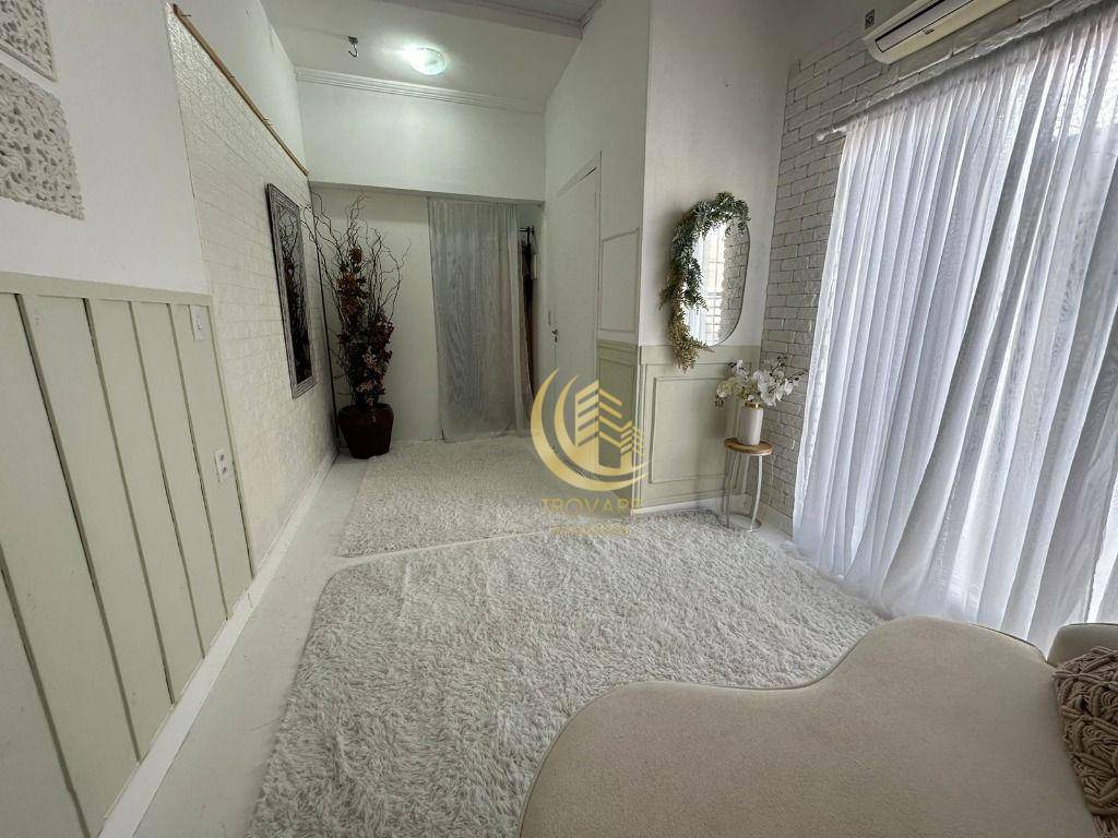 Casa à venda com 2 quartos, 100m² - Foto 15