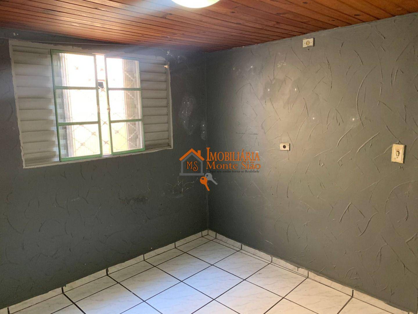 Casa para alugar com 1 quarto, 35M2 - Foto 13