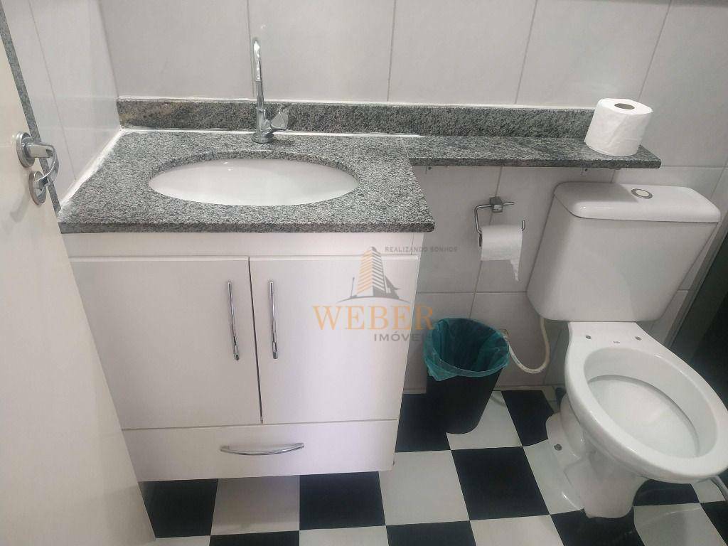 Apartamento à venda com 2 quartos, 59m² - Foto 51