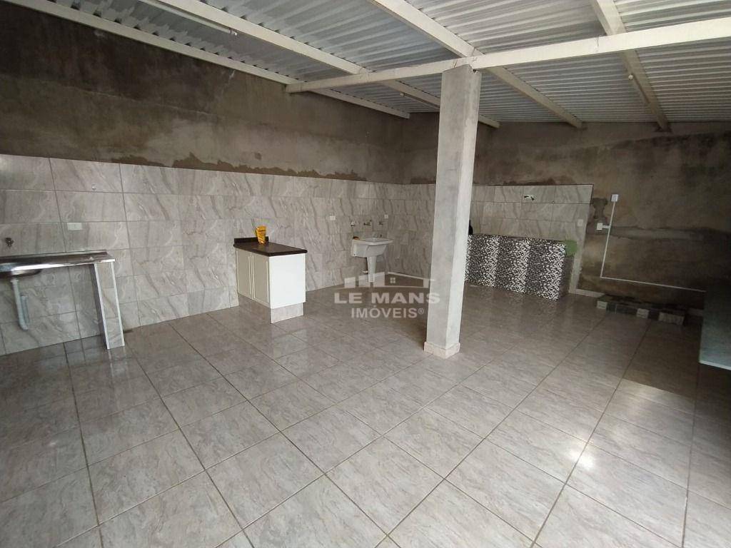 Casa à venda com 3 quartos, 148m² - Foto 22