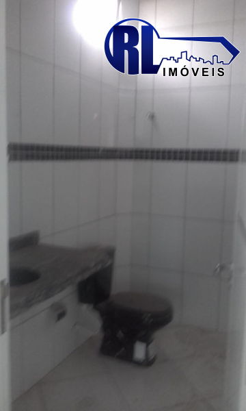 Conjunto Comercial-Sala para alugar com 1 quarto, 108m² - Foto 2