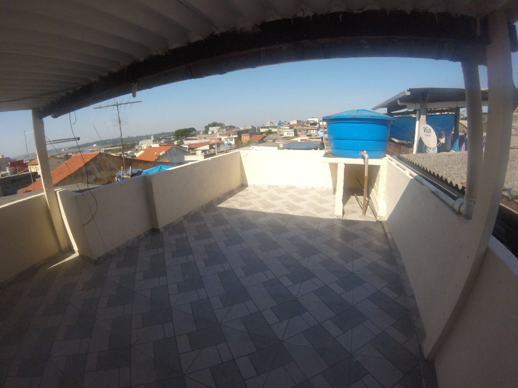 Sobrado à venda com 2 quartos, 90m² - Foto 30