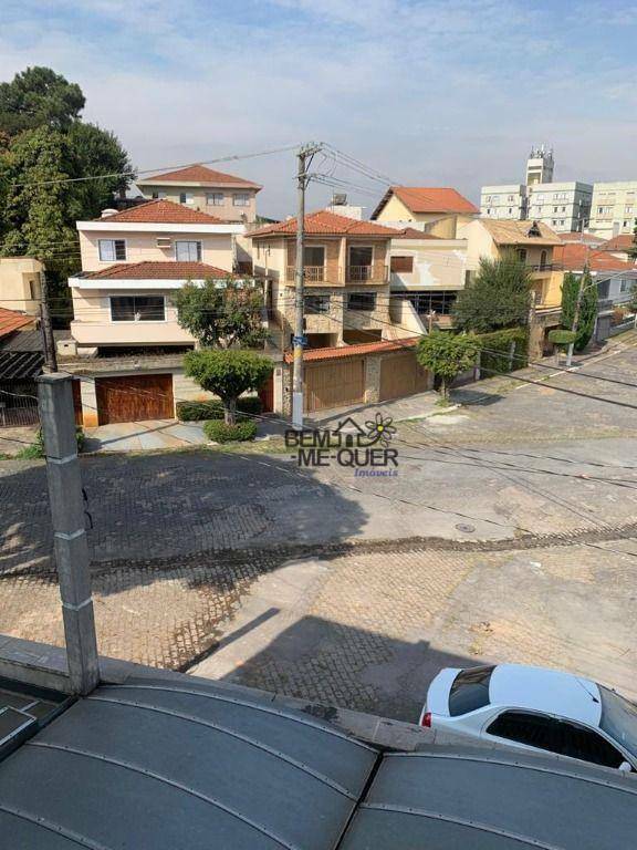 Sobrado à venda com 3 quartos, 110m² - Foto 23