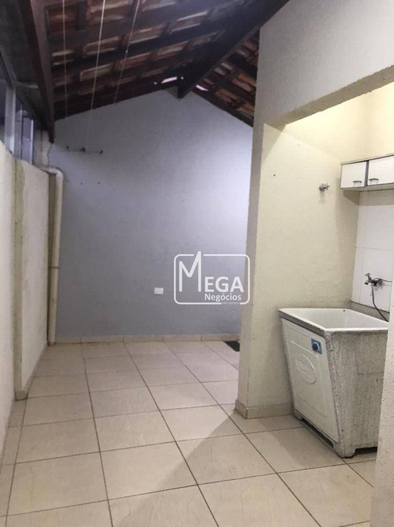 Casa de Condomínio à venda com 2 quartos, 60m² - Foto 6