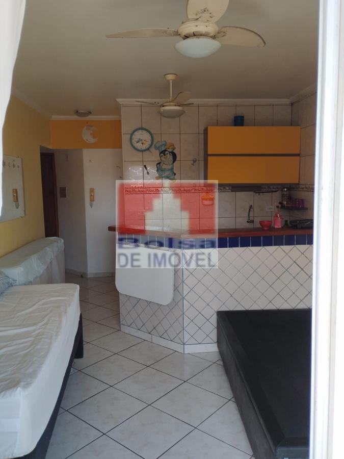 Apartamento à venda com 1 quarto, 40m² - Foto 3