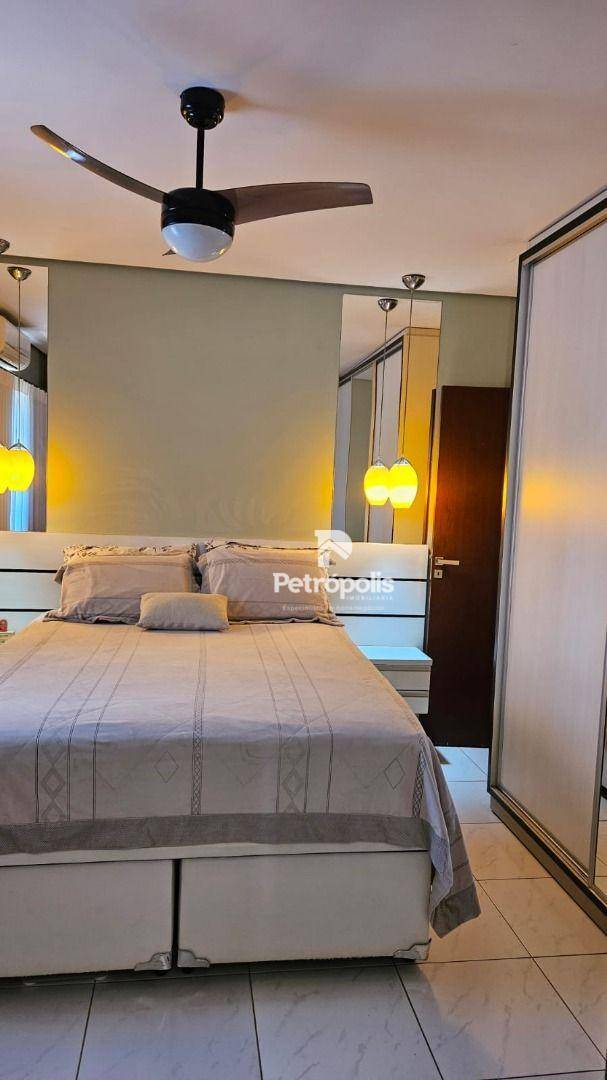 Apartamento à venda com 3 quartos, 94m² - Foto 7