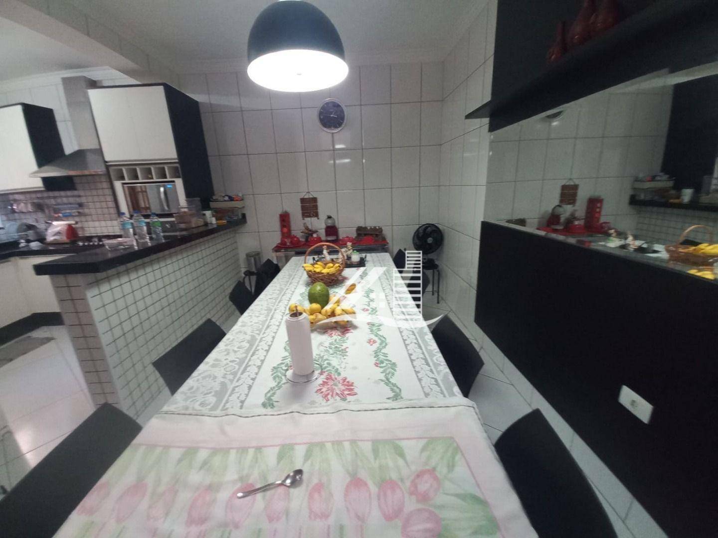 Sobrado à venda com 3 quartos, 153M2 - Foto 35