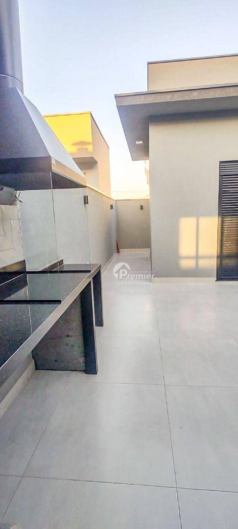 Casa de Condomínio à venda com 3 quartos, 196m² - Foto 12