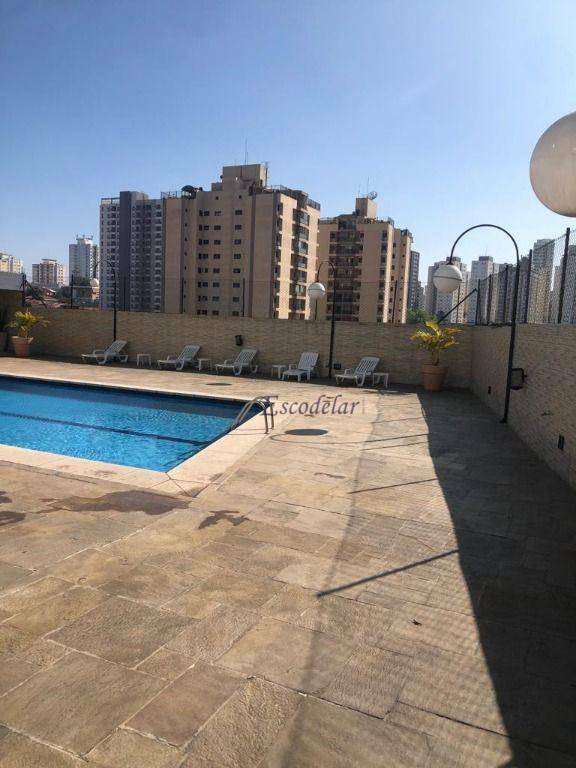 Apartamento à venda com 2 quartos, 55m² - Foto 19