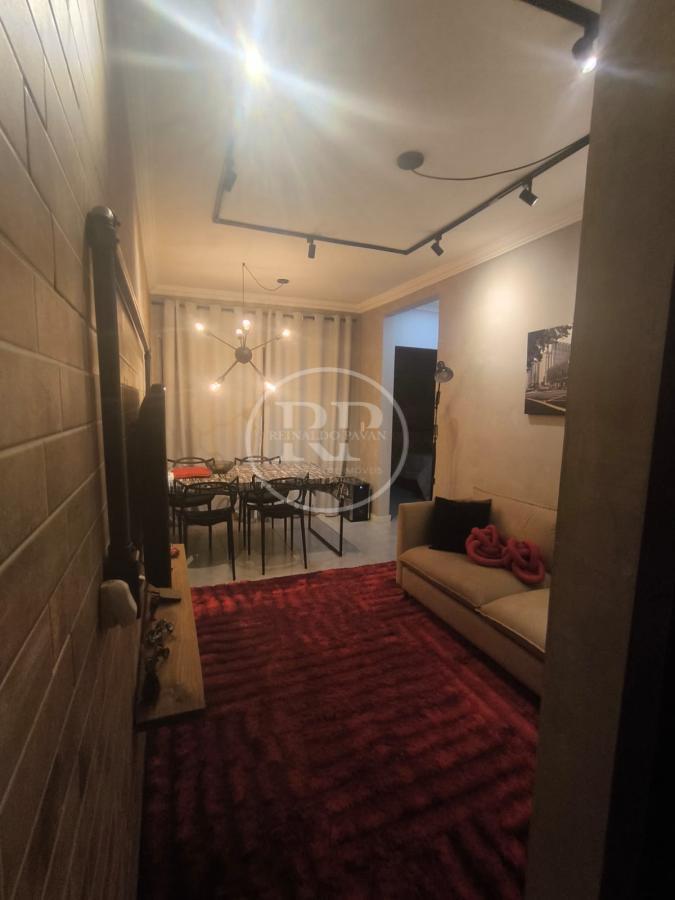 Apartamento para alugar com 2 quartos, 69m² - Foto 3